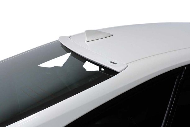 AIMGAIN 純VIP SPORT 220 クラウン RSグレード GWS224 AZSH20 ARS220 ルーフスポイラー FRP エアロ スポイラー エイムゲイン拍卖