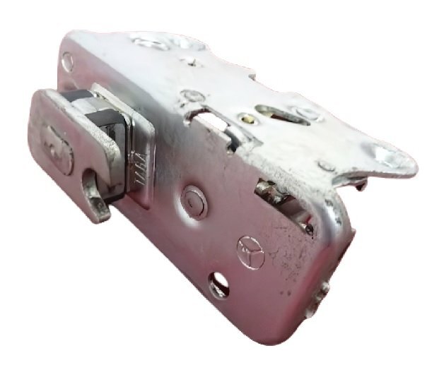 【正規純正品】 Mercedes-Benz ベンツ W463 Gクラス ゲートロック テールゲートロック リアゲートロック トランクロック 4637400635拍卖