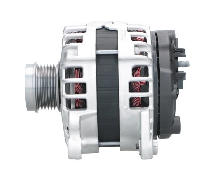 正規優良品 VW オルタネーター ダイナモ オルタ パサート トゥーラン ザ・ビートル T-ROC T-CROSS タオス 04E903015P 04C903023L拍卖
