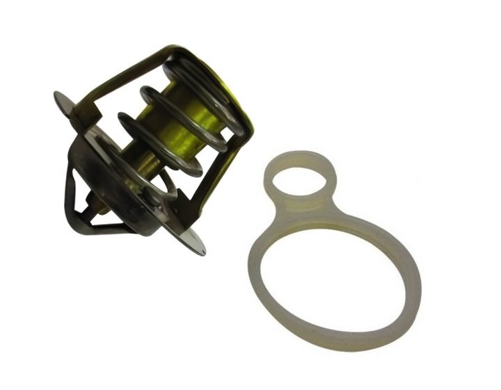 正規優良品 BMW MINI サーモスタット サーモスタッド R50 R52 R53 Cooper CooperS One クーパー クーパーS ワン ミニ クーパー 11537596787拍卖