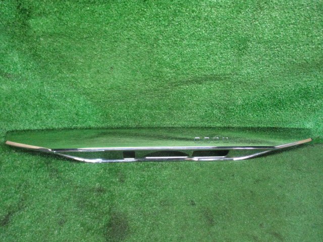 N-BOX DBA-JF4 バックドアガーニッシュ リアガーニッシュ 【個人宅配送不可商品】JF3拍卖