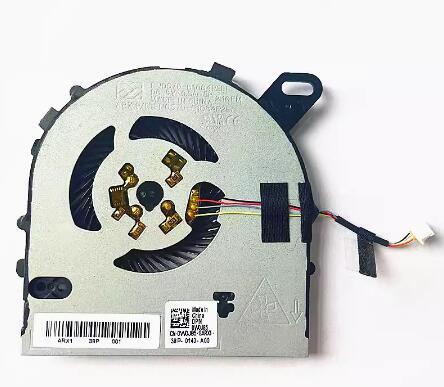新品 DELL Inspiron15 7560 7572 5468 5568 P61F 散熱 CPUファン拍卖