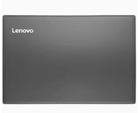 新品 lenovo ideapad 520-15 520-15IKB トップカバー ケース 天板 付帯アンテナ グレー拍卖