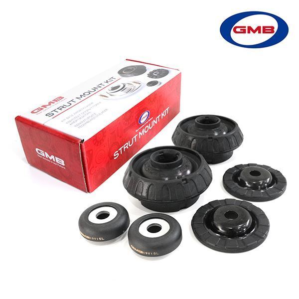 GMHO-10040 ライフ JC1 JC2 GMB アッパーアーム ホンダ アッパーマウント GMHO-20050 リバウンドストップダンパー GMHO-30020拍卖