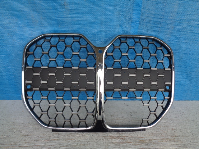 ☆BE2 BMW G26 4シリーズ グリル 5113192976拍卖