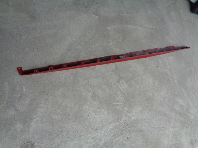BE15 BMW F40 1シリーズ サイドモール 左 51778079665拍卖