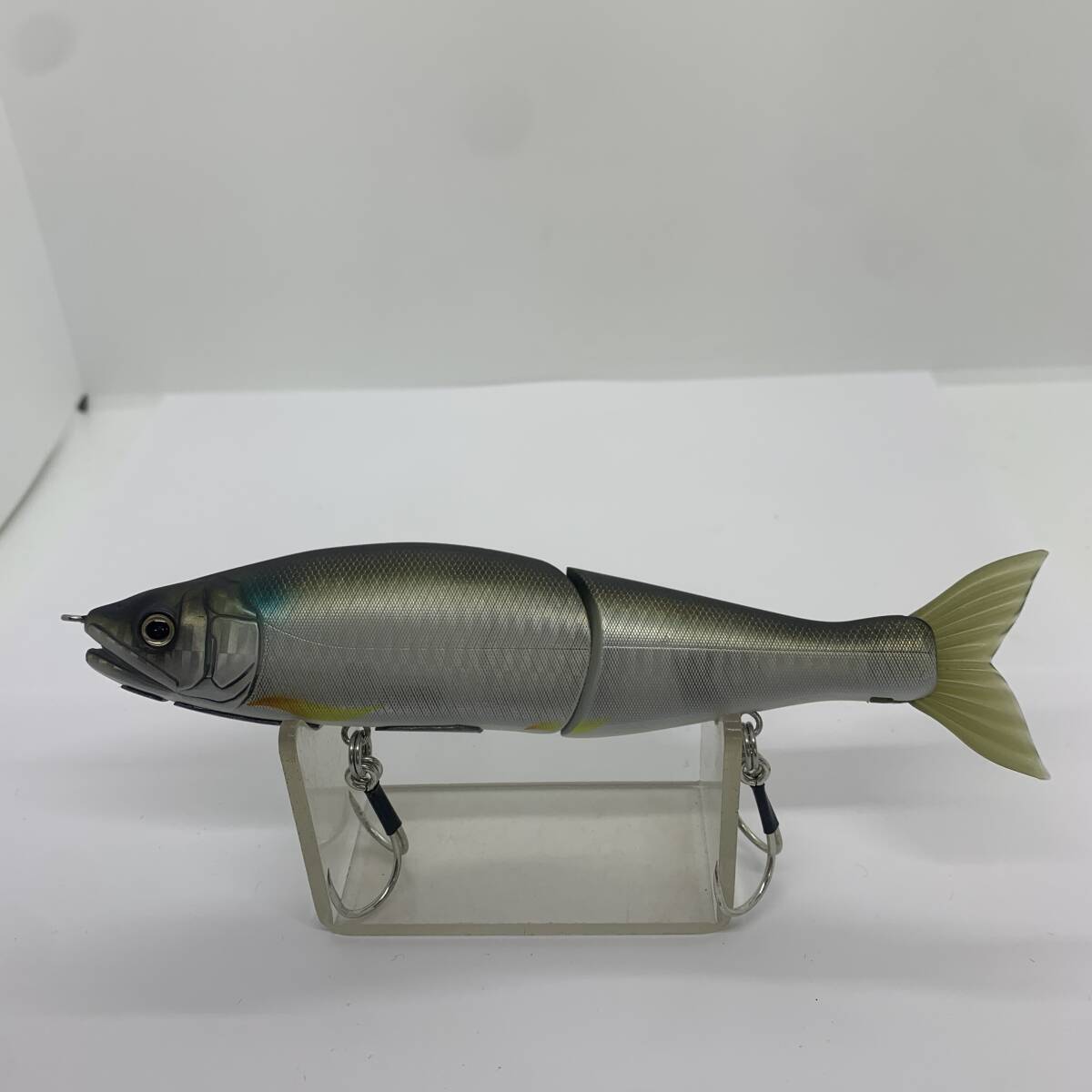 T-41061 ガンクラフト エクリプス ジョインテッドクロー 178F ウエイトシールあり拍卖