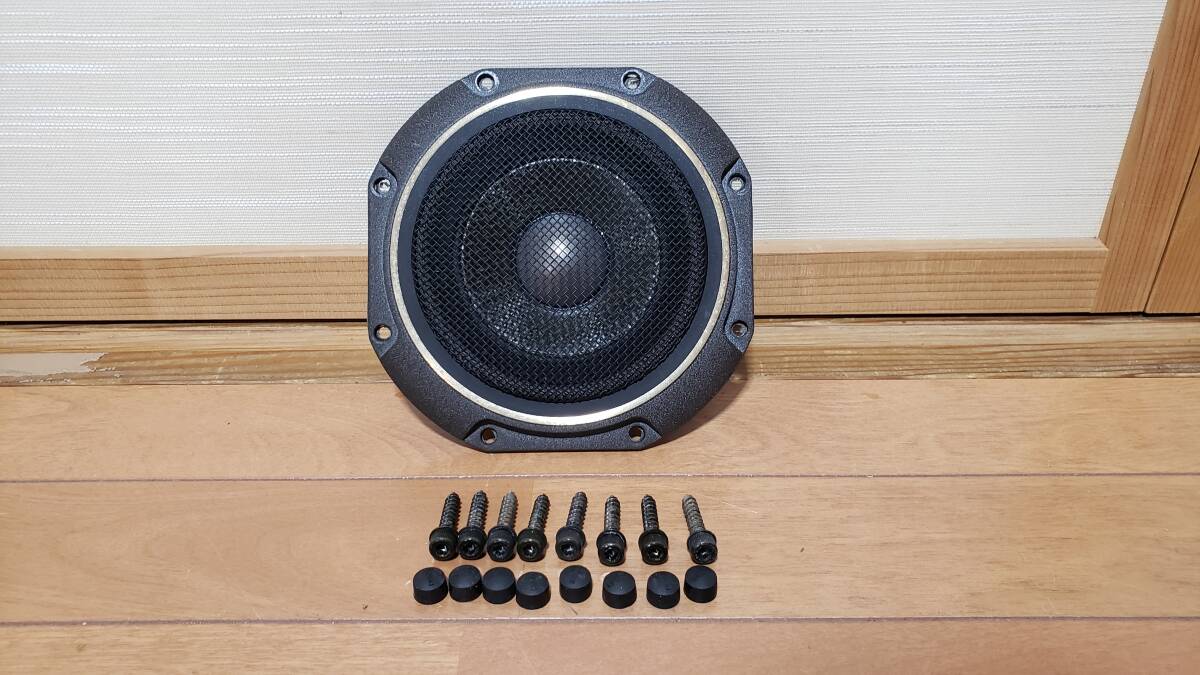 Ds-97cのスコーカー動作品②拍卖