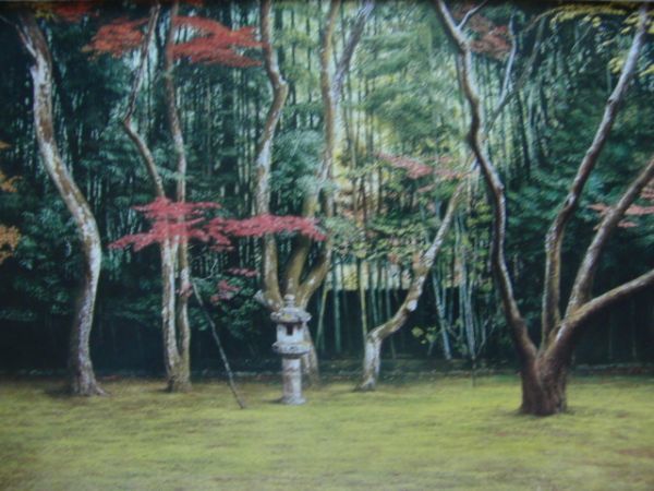 吉田 伊佐 【吉田 伊佐】 希少画集画、状態良好、新品高級額装付、送料無料、洋画 油彩 風景拍卖