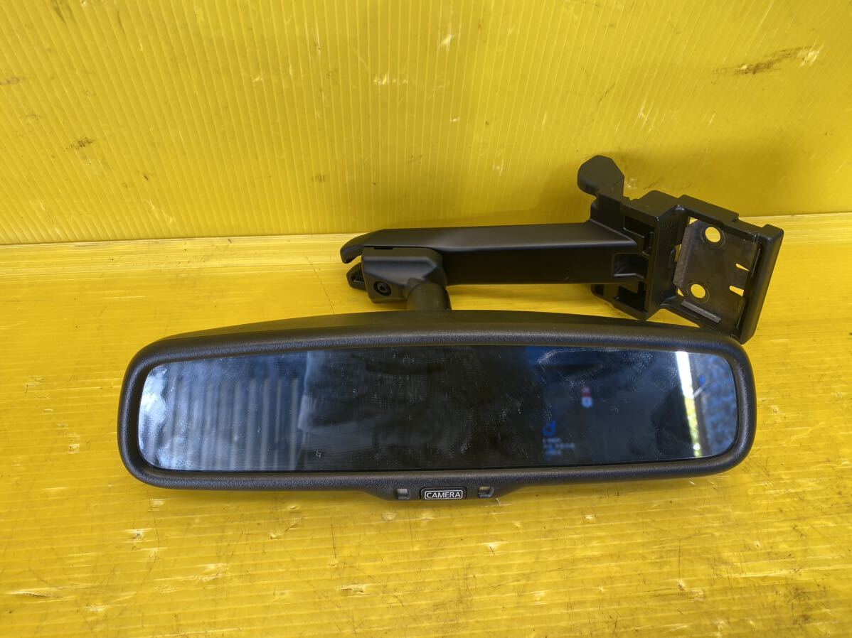 40779)日産デイズルークスB21Aハイウェイスター ルームミラー バックミラー 送料1380拍卖