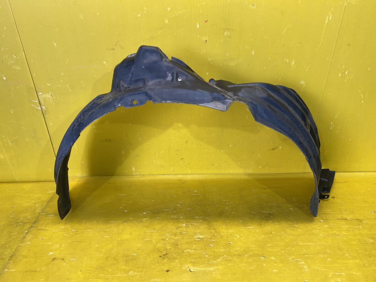 (40789) 日産 デイズルークス B21A 右フェンダーライナー 送料は1980円(北海道/沖縄県はお問い合わせください)拍卖