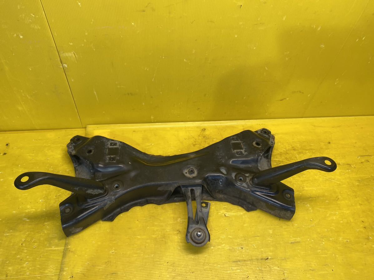 (40808) 日産 デイズルークス B21A フロントメンバー 送料は2980円(北海道/沖縄県はお問い合わせください)拍卖