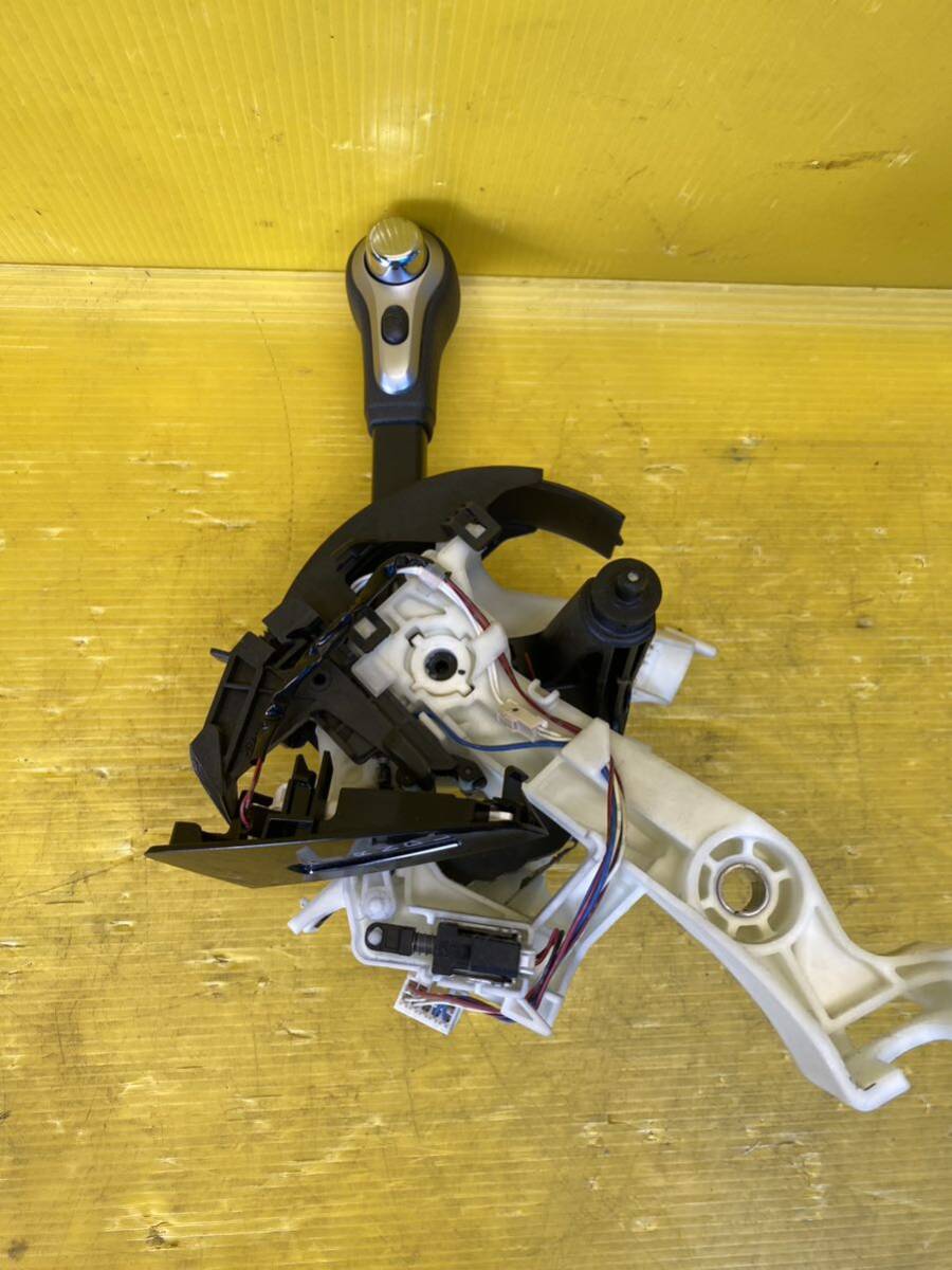 40776)日産デイズルークスB21Aハイウェイスターシフトギア 2400A488 送料1580拍卖