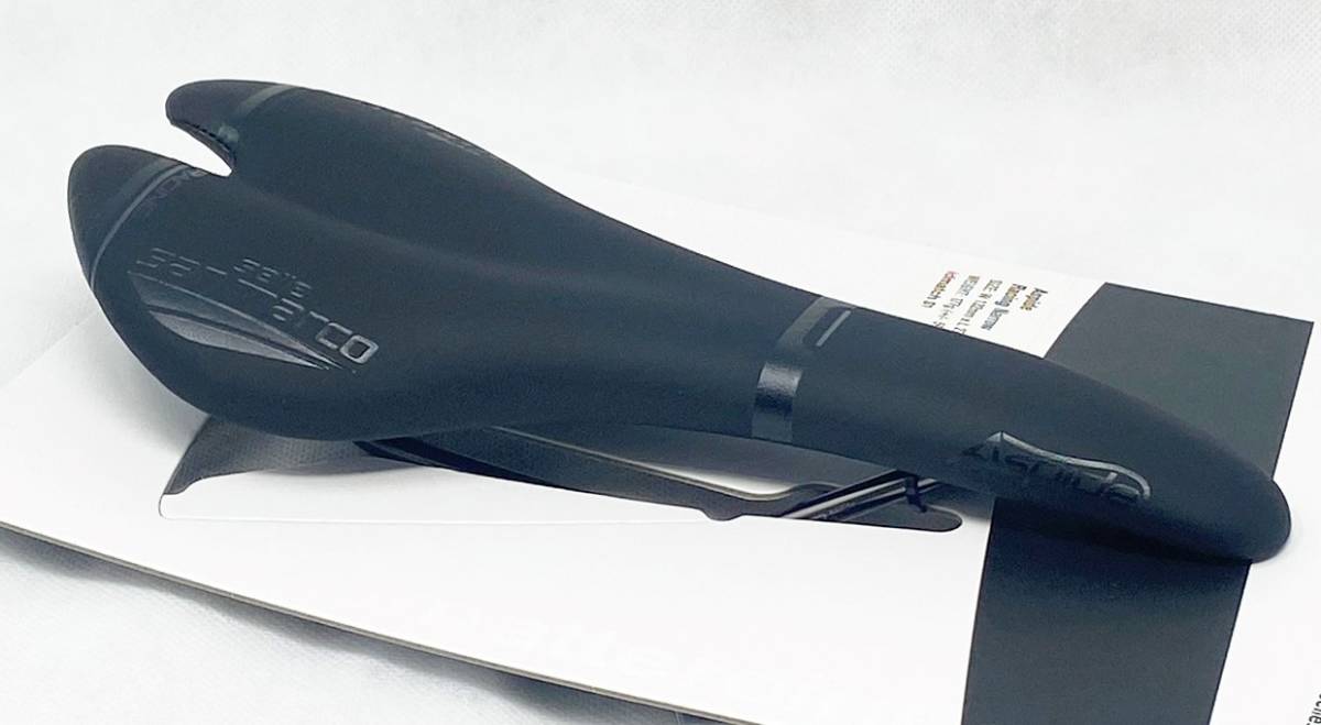 新品!!サンマルコサドル アスピデ レーシング ナロー 902LN401拍卖