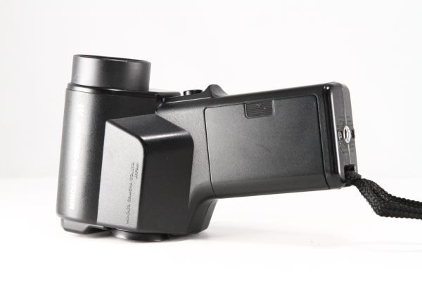 ★訳あり品★ミノルタ MINOLTA SPOTMETER M 露出計★通電OK 専用ケース付★98740拍卖