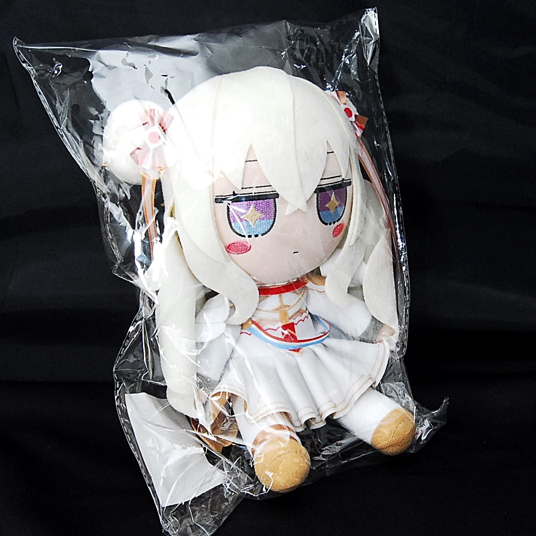 新品・未開封 Gift ふもふもる・まらん。 ル・マラン ぬいぐるみ アズールレーン ぬいぐるみシリーズ アズレン ギフト コミケ C103 yr拍卖