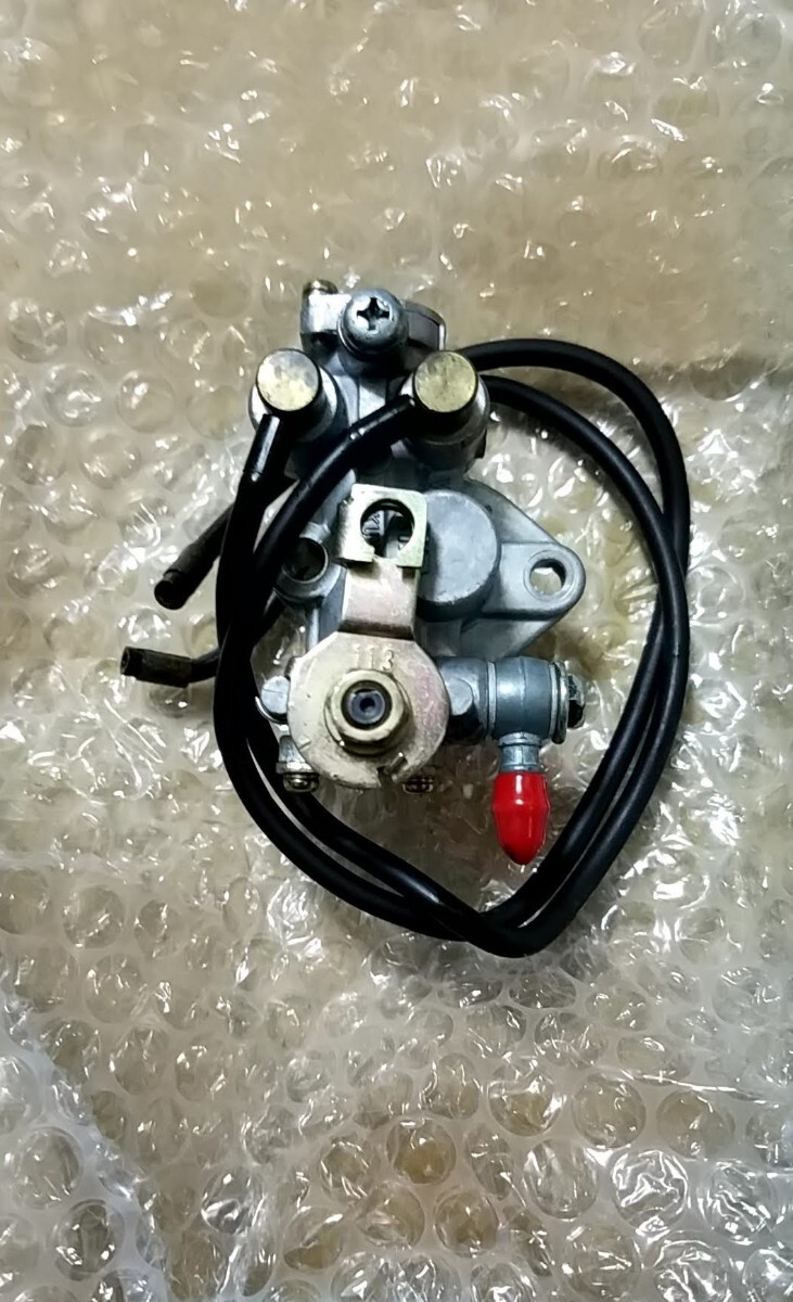 RG250E 希少オイルポンプ GS400 GT380 GSX400E GSX400FS GSX250E CBX400F CB400T CB400N CB400F CB250T CB250N XJ400 質問より即決相談拍卖