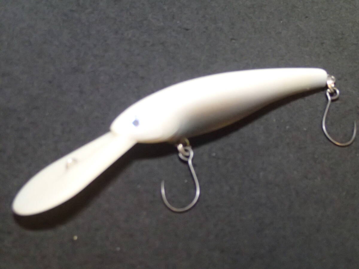 【HMKL】 Hmkl Shad Bone 65 MR ハンクルシャッド ボーン#1拍卖
