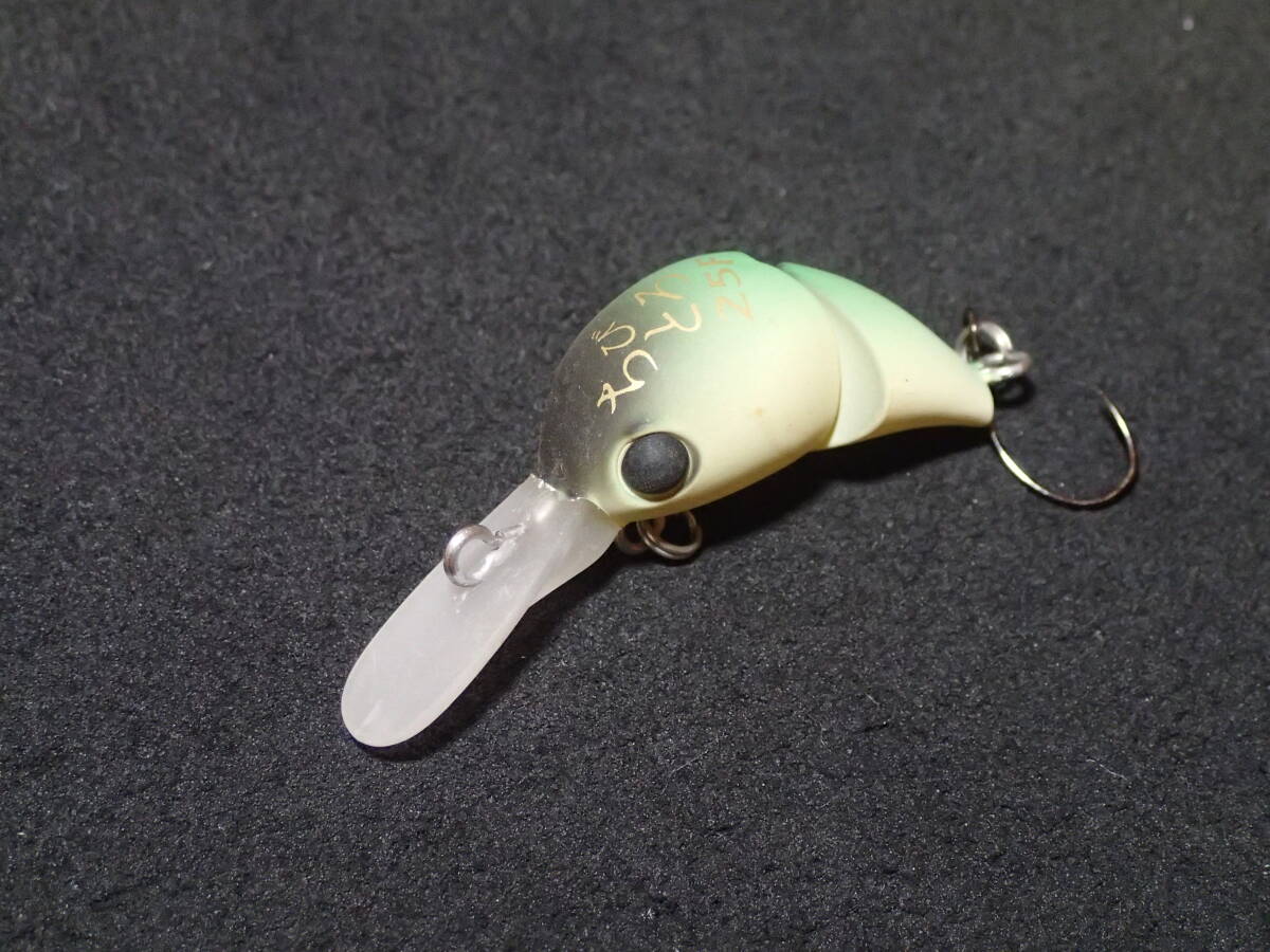 【Shimano】 Cardiff Chibi Toro 25F カーディフ ちびとろ25F#1拍卖