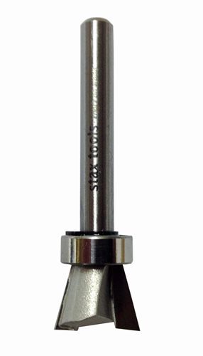 ベアリング付アリ溝ビット(15mm×11mm)91800B拍卖