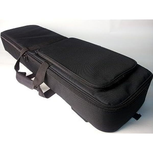 沖縄三線&奄美三線用新型軽量セミハードケース 新品未使用品 送料無料拍卖