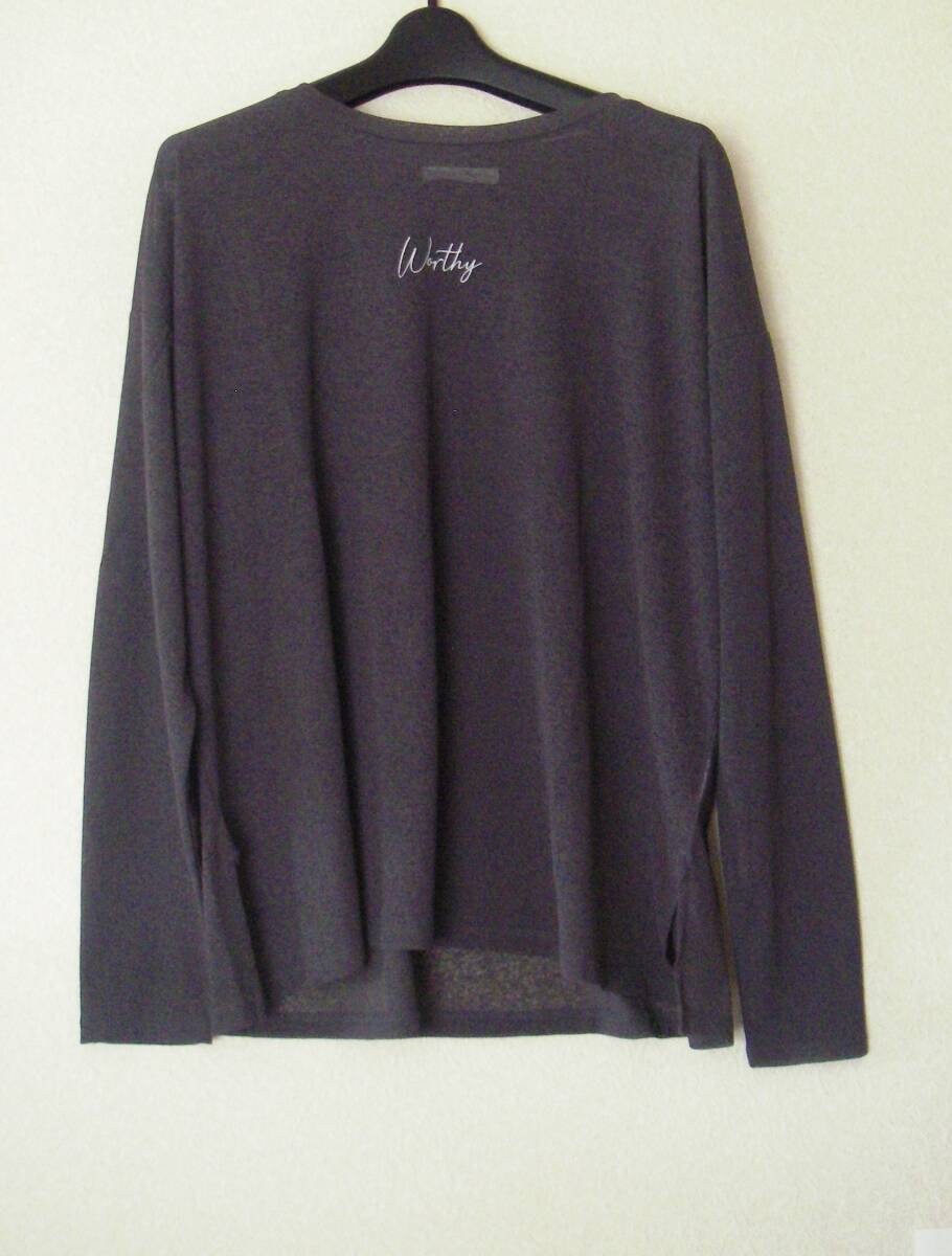 新品 Global work シアーアソート長袖 グローバルワーク 拍卖