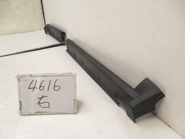 2013年 ジープ コンパス ABA-MK4924 純正 右サイドステップ 192907 4616拍卖