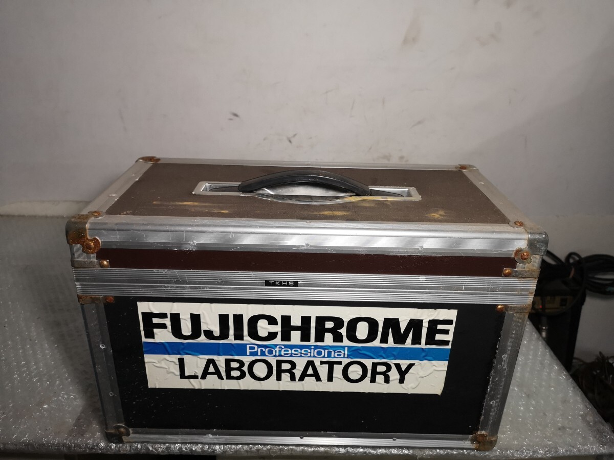 メーカー、型番不明 ハードケースのみ ジャンク拍卖