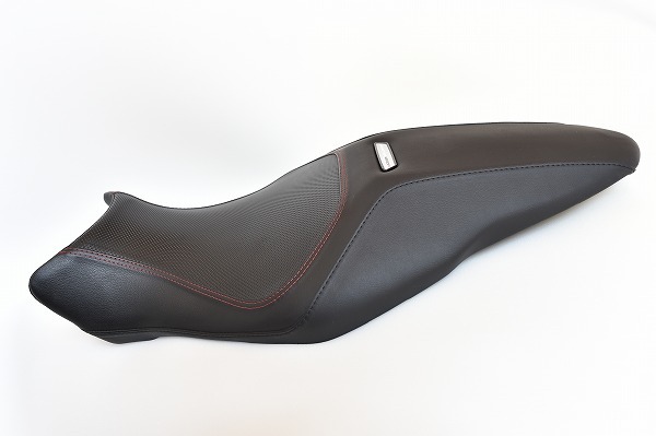 ※アンコ抜き DUCATI M1200R ドゥカティ モンスター1200R ローダウン シート 加工 足つき改善 seat lowdown program MONSTER1200R拍卖