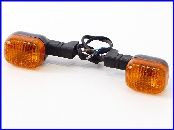 ★ 【S】良品♪996SPS 純正リアウインカーset♪実働車取外♪748/916/998♪拍卖
