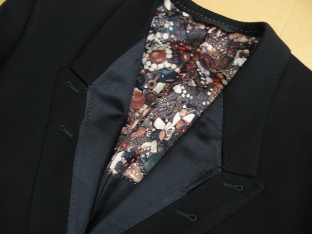 ■■■ 新品 フォーマル スーツ 別注モデル ポールスミス コレクション Lサイズ ■■■拍卖