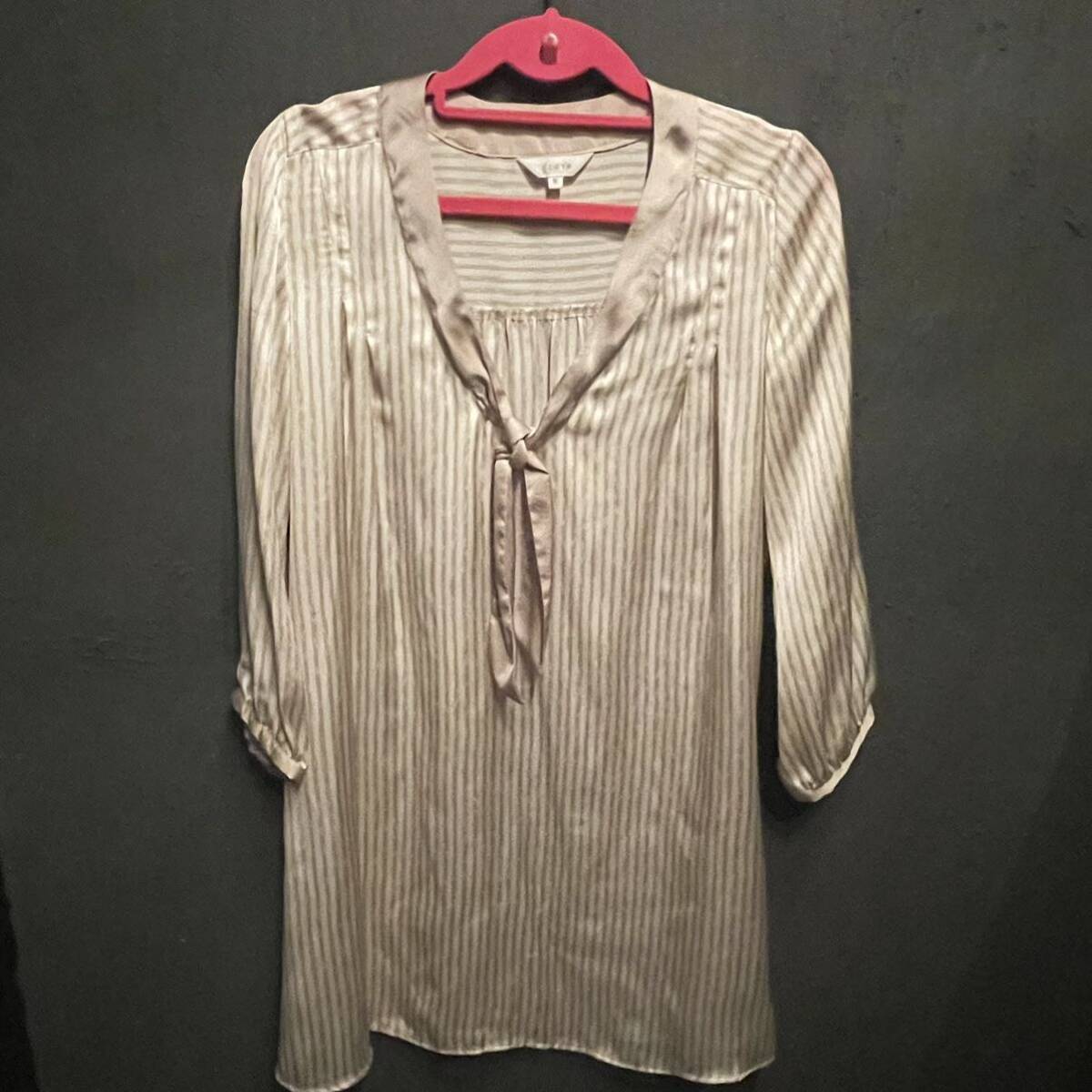 grove グローブ ワンピース size M拍卖