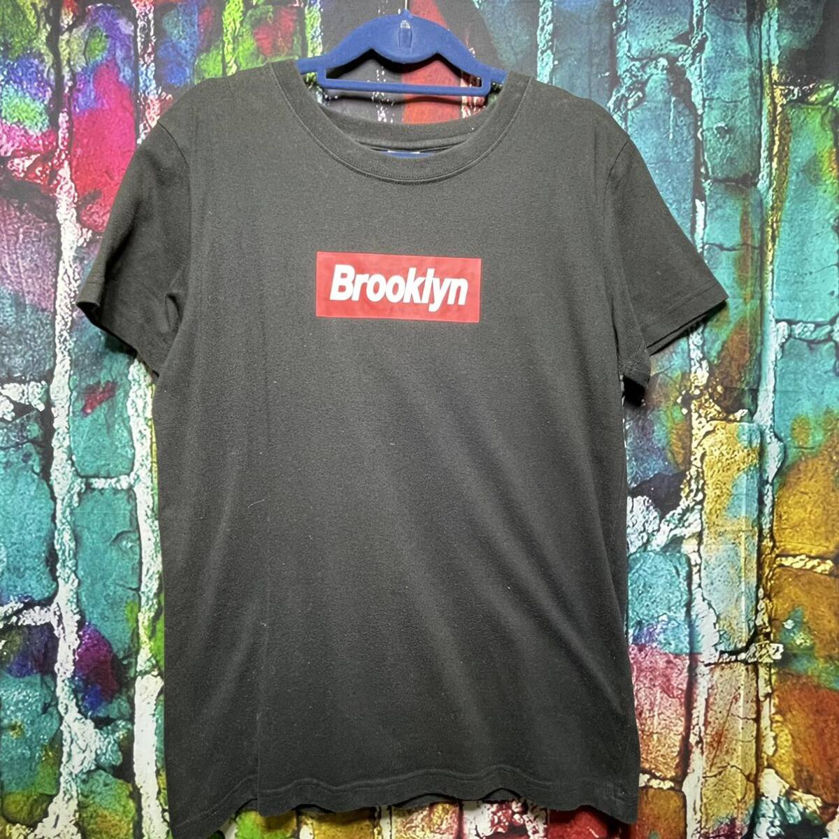 MAJESTIC マジェスティック Tシャツ size M拍卖