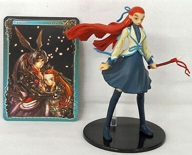 アヴァロンの鍵 弐 トレーディング フィギュア コレクション シークレット ディアラ 眼鏡なし 未開封新品 カード付き拍卖