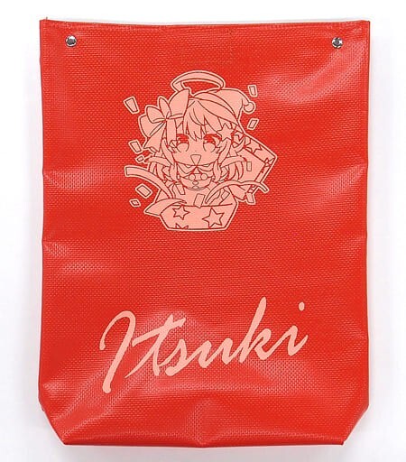 五等分の花嫁 POP UP SHOP in 新宿マルイ アネックス ターポリン バッグ 中野五月 未開封新品 ショルダー サコッシュ 3850円 約32×24cm拍卖