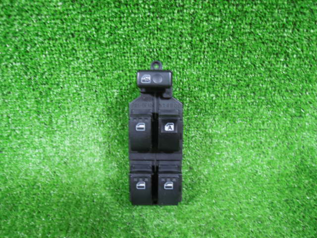 ダイハツ ミラ L285S パワーウィンドウスイッチ 中古 84820-B2230 515394-000 12ピン4ピン 10229拍卖