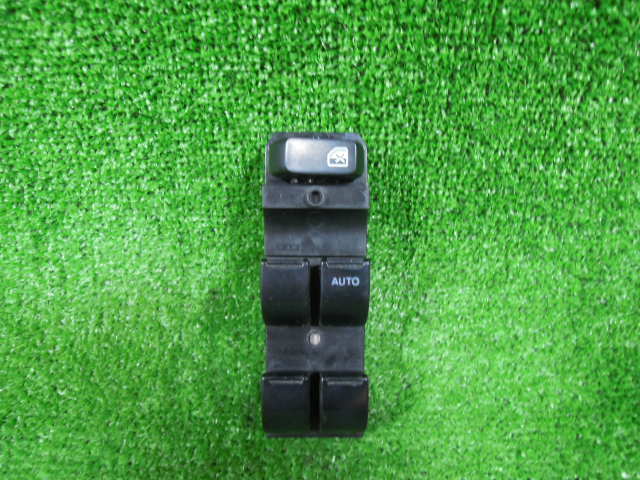 スズキ アルト HA24S パワーウィンドウスイッチ 中古 72J00 3374 16ピン 12850拍卖