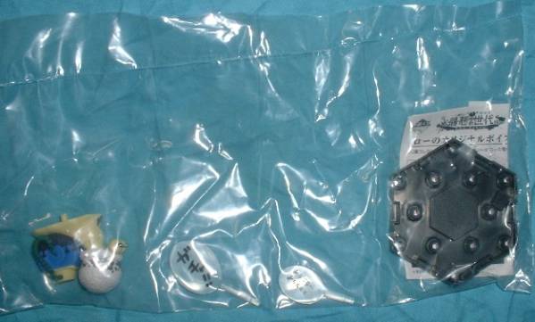 一番くじ ワンピース 最悪の世代 J賞 ローの電伝虫拍卖