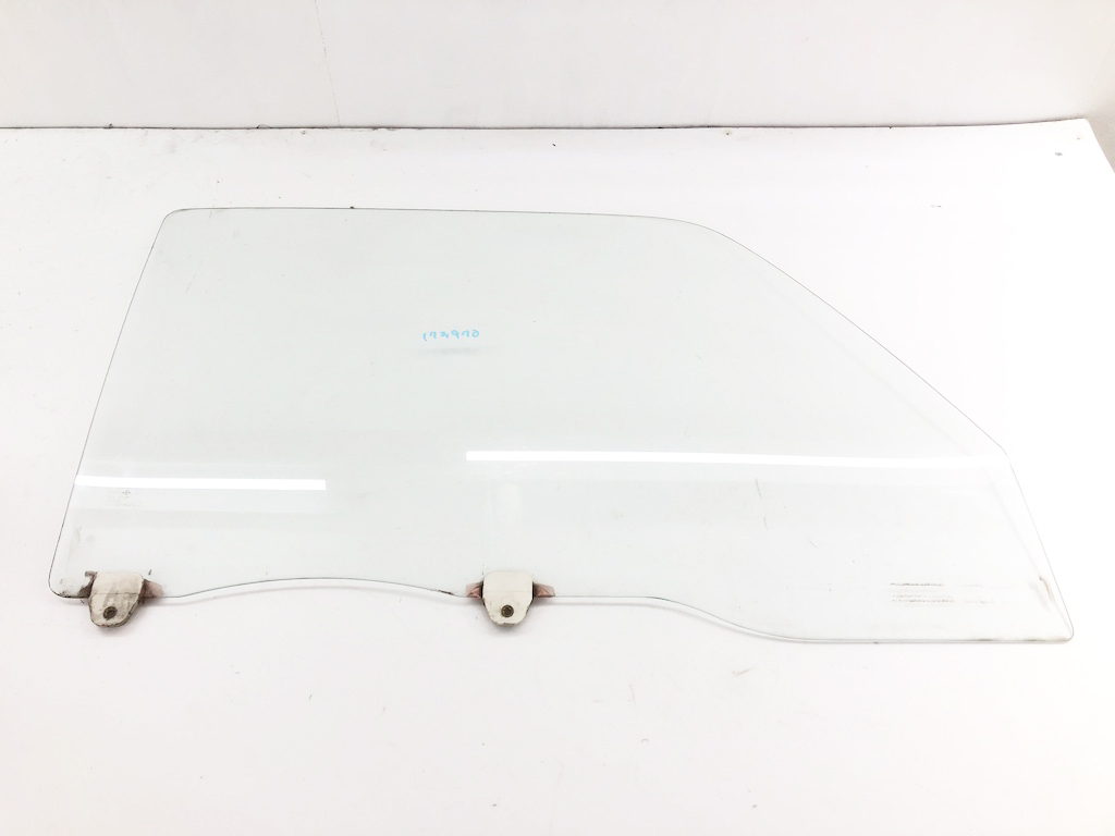 _b173970 ホンダ アクティトラック SDX HA3 ドア ガラス ウィンドウ フロント 右 F/RH M243 HA4 バン HH3 HH4 ストリート拍卖