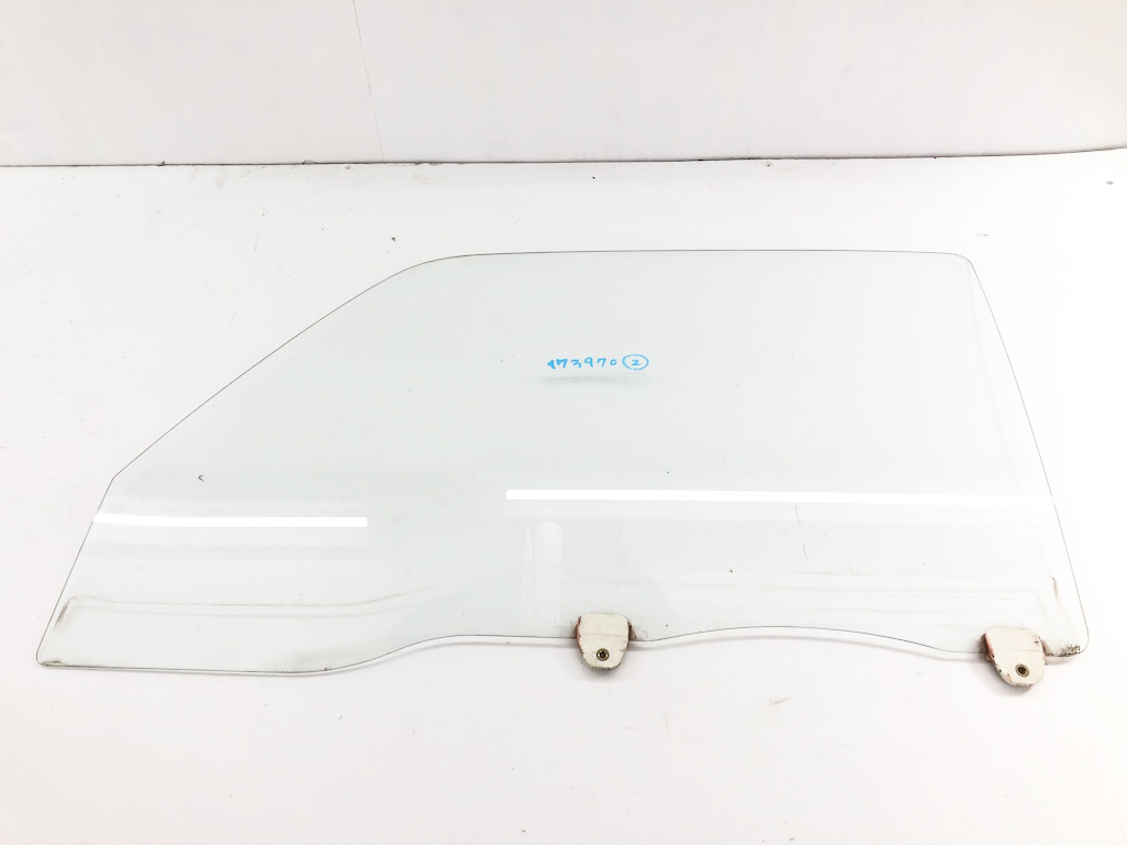_b173970 ホンダ アクティトラック SDX HA3 ドア ガラス ウィンドウ フロント 左 F/LH (2) M243 HA4 バン HH3 HH4 ストリート拍卖