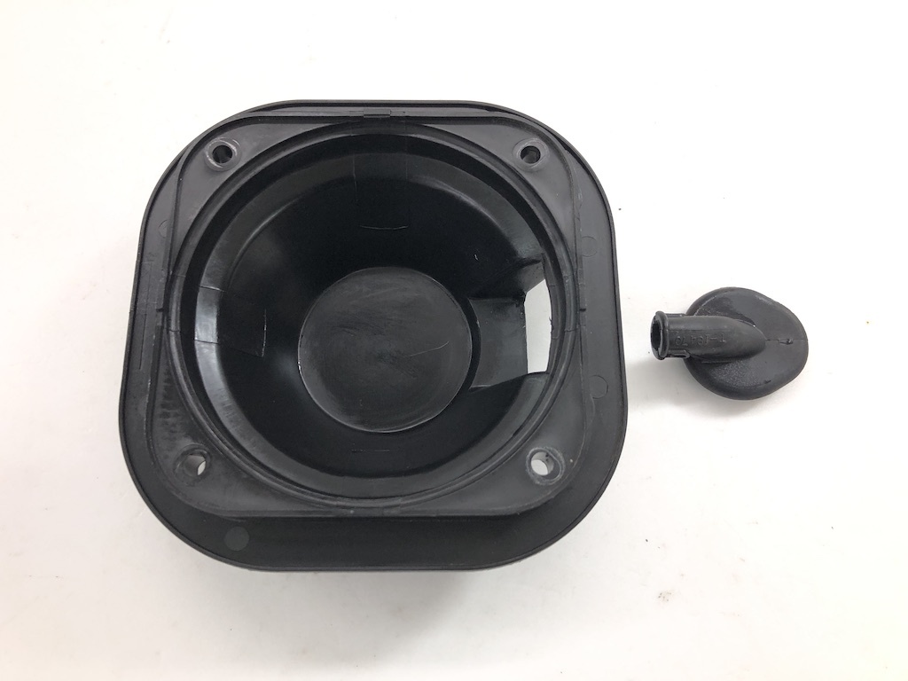 _b173970 ホンダ アクティトラック SDX HA3 ドア スピーカー ブラケット ステー (1) グロメット付き HA4 バン HH3 HH4 ストリート拍卖