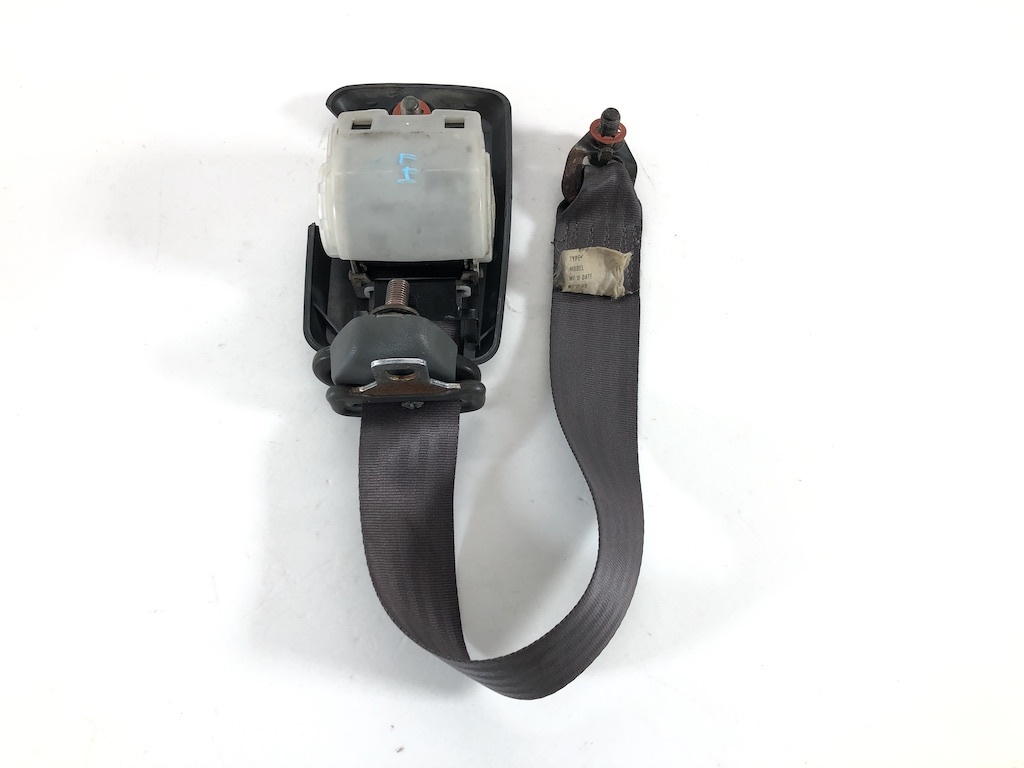 _b173970 ホンダ アクティトラック SDX HA3 シートベルト フロント 左 F/LH C HA4拍卖