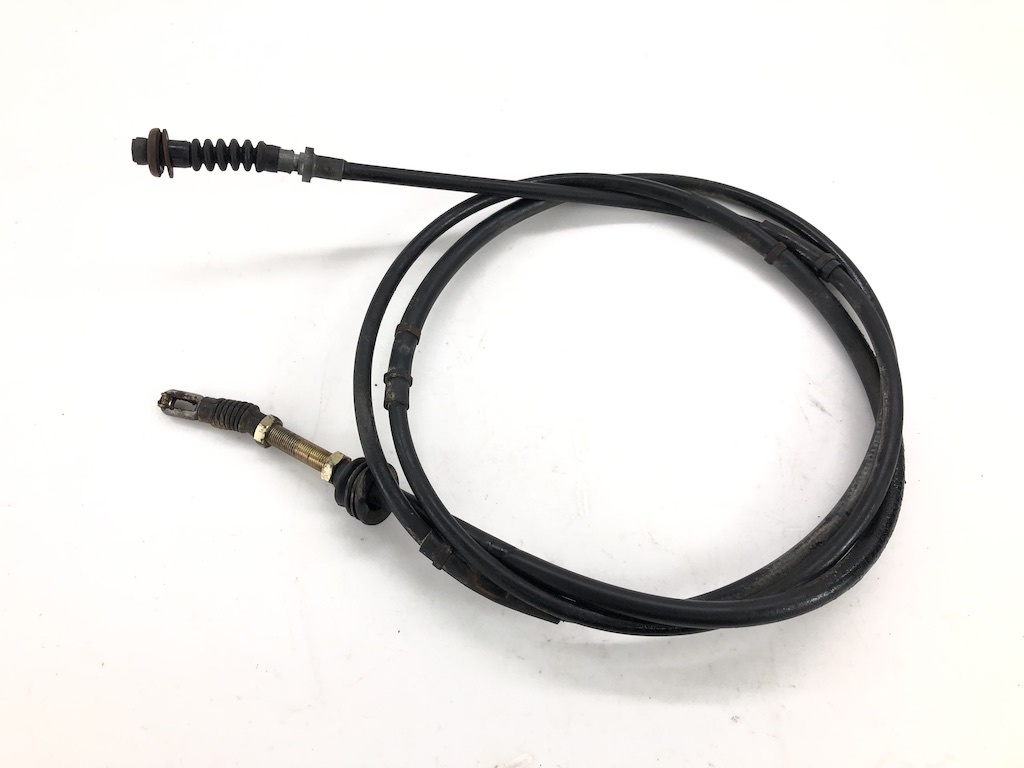 _b173970 ホンダ アクティトラック SDX HA3 クラッチワイヤー HA4拍卖