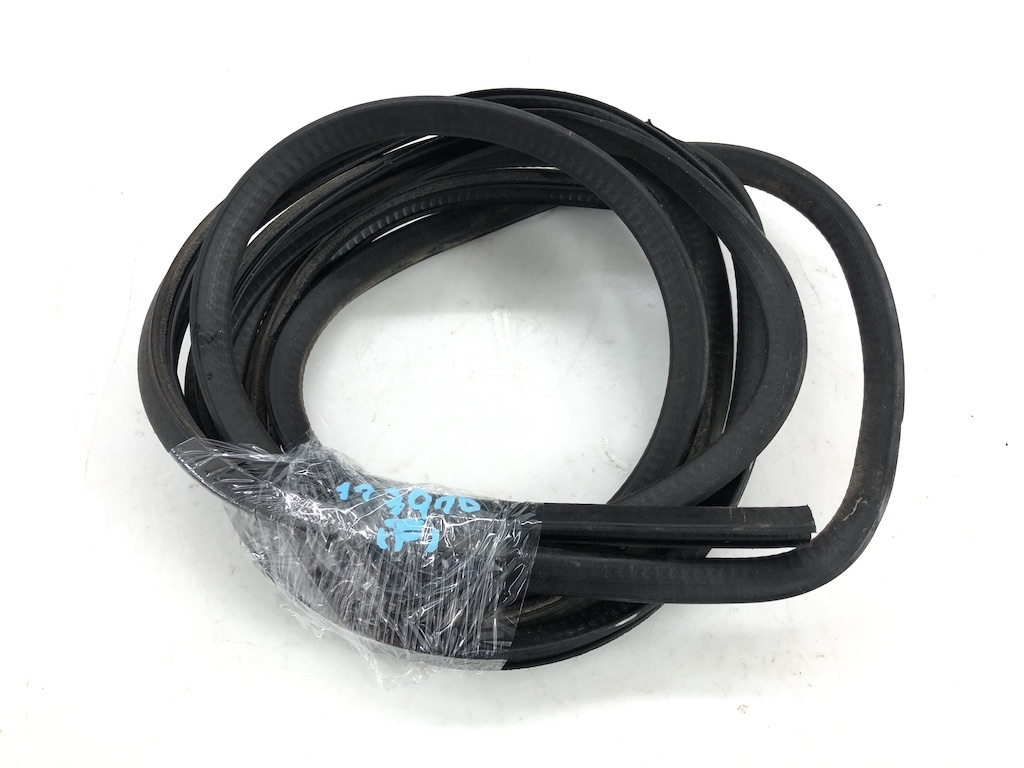 _b173970 ホンダ アクティトラック SDX HA3 ウェザーストリップ ゴム フロントガラス ボディ側 HA4 バン HH3 HH4 ストリート拍卖