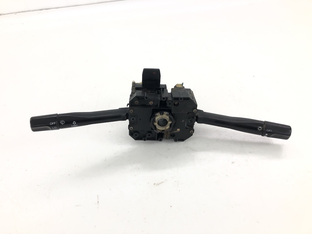 _b173970 ホンダ アクティトラック SDX HA3 コンビネーションスイッチ レバー ライト ワイパー ハザード M9453 HA4 バン HH3 HH4 ストリー拍卖