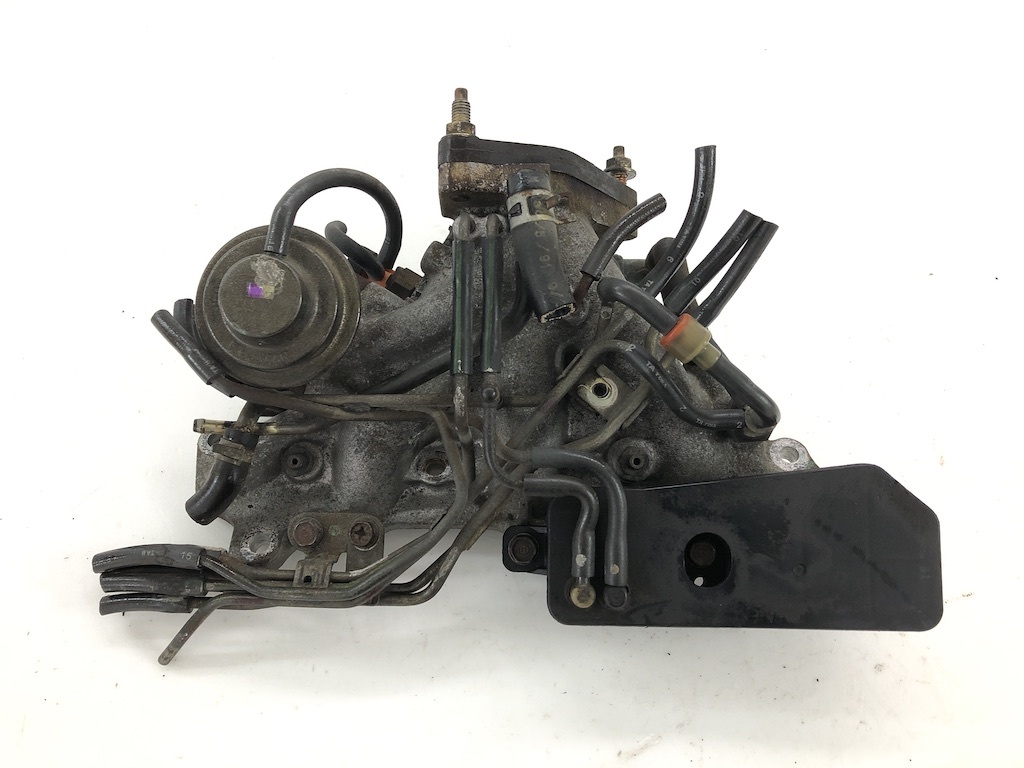 _b173970 ホンダ アクティトラック SDX HA3 インテークマニホールド インレット インマニ E07A HA4 バン HH3 HH4 ストリート拍卖