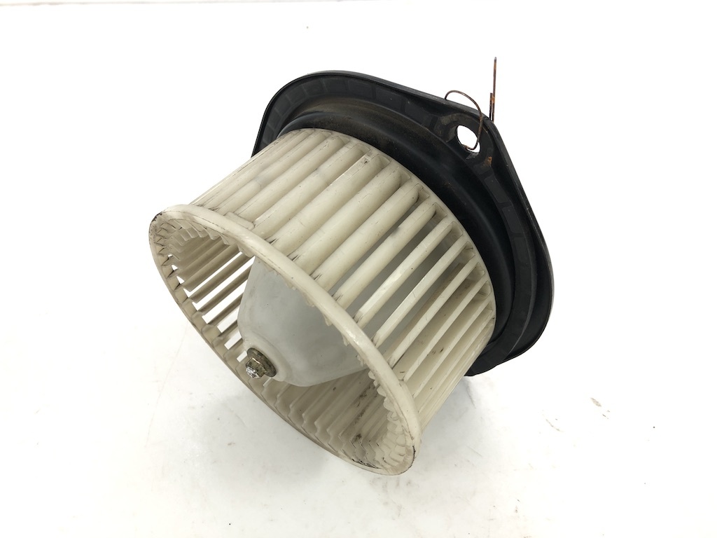 _b173970 ホンダ アクティトラック SDX HA3 ブロアモーター ブロワ ヒーターファン HA4 バン HH3 HH4 ストリート拍卖