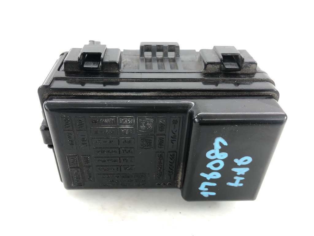 _b176087 ホンダ アクティトラック SDX HA6 ヒューズボックス エンジンルーム側 RC-5001 HA7 バン HH5 HH6 バモス HM1 HM2拍卖