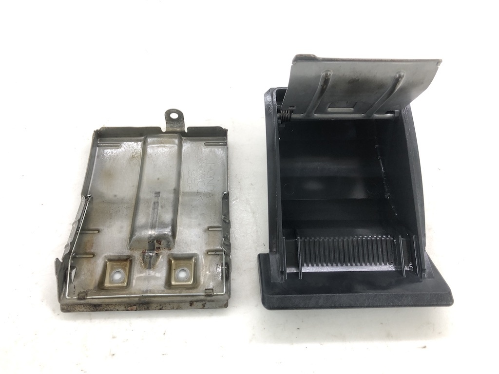 _b176087 ホンダ アクティトラック SDX HA6 灰皿 アッシュトレイ HA7 バン HH5 HH6 バモス HM1 HM2拍卖