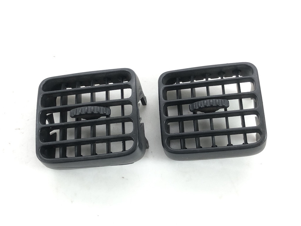 _b176087 ホンダ アクティトラック SDX HA6 ダッシュボード エアコン ルーバー 吹出口 (1) - K - S HA7 バン HH5 HH6 バモス HM1 HM2拍卖